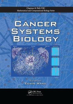 Cancer Systems Biology