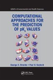 Computational Approaches for the Prediction of pKa Values Computational Approaches for the Prediction of pKa Values