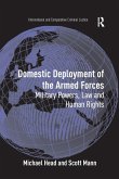 Domestic Deployment of the Armed Forces Domestic Deployment of the Armed Forces