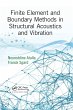 Finite Element and Boundary Methods in... - Bild 1
