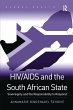 HIV/AIDS and the South African State - Bild 1