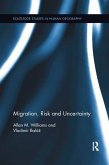 Migration, Risk and Uncertainty