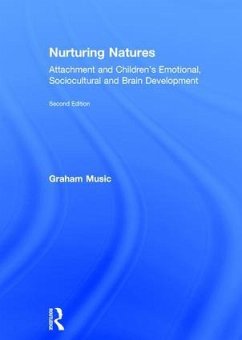 Nurturing Natures - Music, Graham