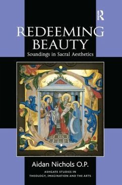 Redeeming Beauty - Nichols O.P., Aidan