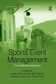 Sports Event Management