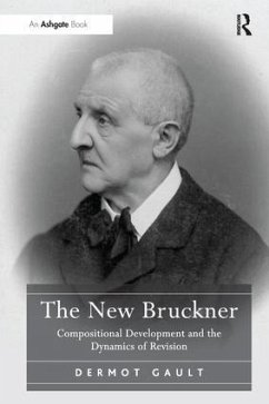 The New Bruckner - Gault, Dermot