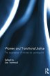 Women and Transitional Justice - Bild 1
