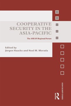 Cover Cooperative Security in the Asia-Pacific