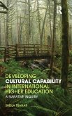 Developing Cultural Capability in International Higher Education Developing Cultural Capability in International Higher Education