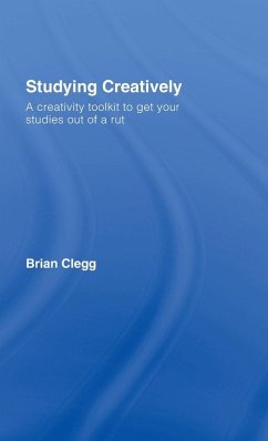 Studying Creatively - Clegg