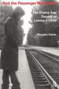 And the Passenger Was Death - Daher, Douglas