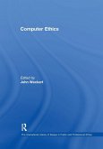 Computer Ethics