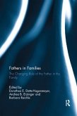 Fathers in Families Fathers in Families