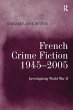 French Crime Fiction, 1945-2005 - Bild 1