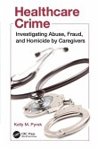 Healthcare Crime Healthcare Crime