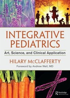 Integrative Pediatrics - McClafferty, Hilary (University of Arizona, USA)