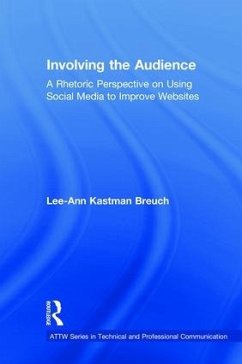 Involving the Audience - Kastman Breuch, Lee Ann