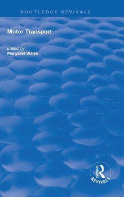 Cover Motor Transport