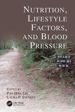 Cover Nutrition, Lifestyle Factors, and Blood Pressure