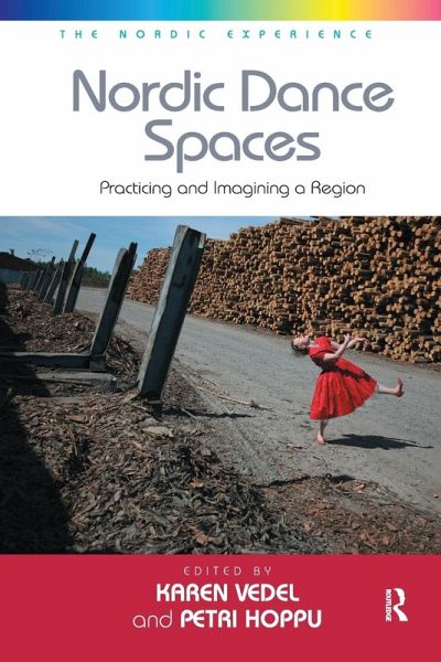 Nordic Dance Spaces Nordic Dance Spaces