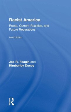 Cover Racist America