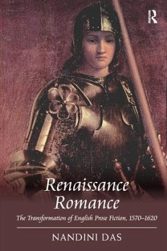 Renaissance Romance - Das, Nandini
