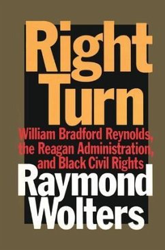 Right Turn - Wolters, Raymond