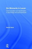 Six Moments in Lacan