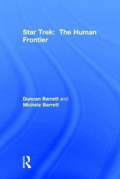 Star Trek - Barrett, Duncan; Barrett, Michèle
