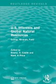 U.S. Interests and Global Natural Resources