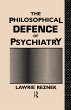 The Philosophical Defence of Psychiatry - Bild 1