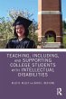 Teaching, Including, and Supporting... - Bild 1