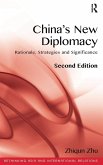 China's New Diplomacy China's New Diplomacy