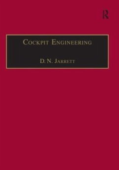 Cover Cockpit Engineering
