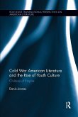 Cold War American Literature and the Rise of Youth Culture