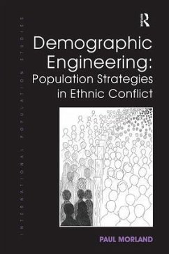 Demographic Engineering - Morland, Paul