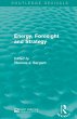 Energy, Foresight and Strategy - Bild 1