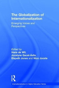 The Globalization of Internationalization