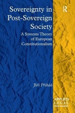 Sovereignty in Post-Sovereign Society - P&