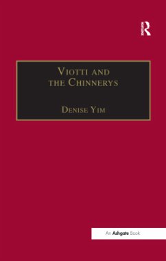 Viotti and the Chinnerys - Yim, Denise Viotti and the Chinnerys - Yim, Denise