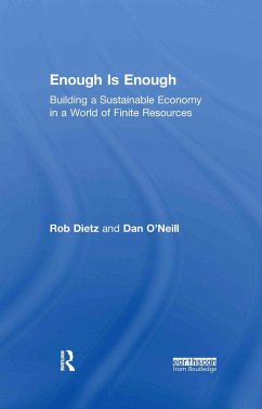 Enough Is Enough - Dietz, Rob; O'Neill, Dan