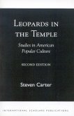 Leopards in the Temple