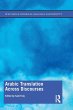 Arabic Translation Across Discourses - Bild 1