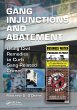 Gang Injunctions and Abatement - Bild 1