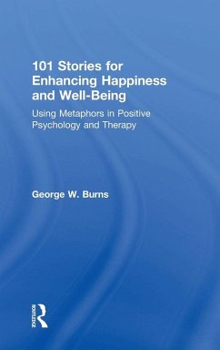 Cover 101 Stories for Enhancing Happiness and Well-Being
