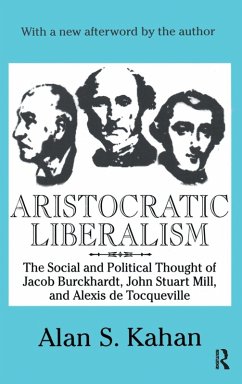 Cover Aristocratic Liberalism