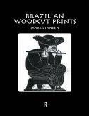 Brazilian Woodcut Prints