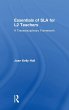 Essentials of SLA for L2 Teachers - Bild 1