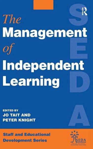 Management of Independent Learning Systems Management of Independent Learning Systems