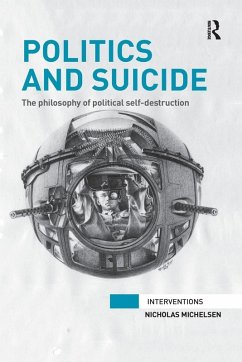 Cover Politics and Suicide